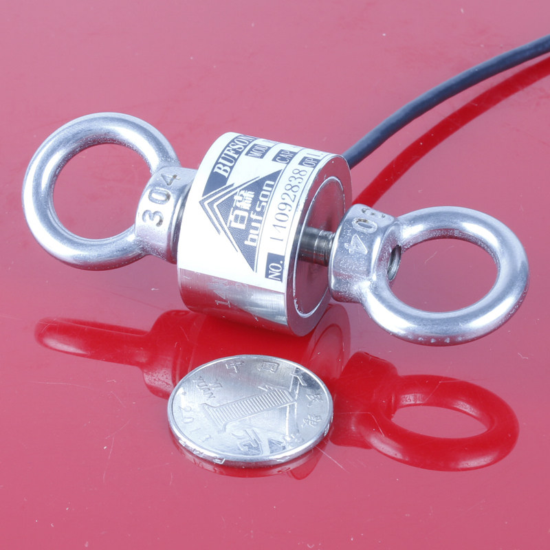 Pressure pull sensor High precision stainless steel miniature weighing force sensor with pull ring Small size weight