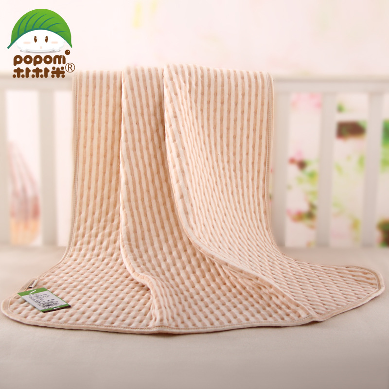 Baby waterproof washable anti-urine pad Baby children extra large anti-urine pad cotton Newborn supplies Waterproof urine pad cotton