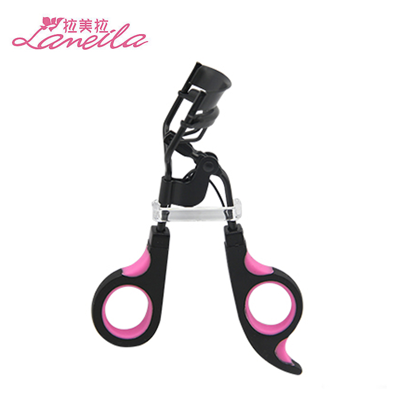 【天猫超市】拉美拉 睫毛夹卷翘器 工具 便携眼睛睫毛夹A0383
