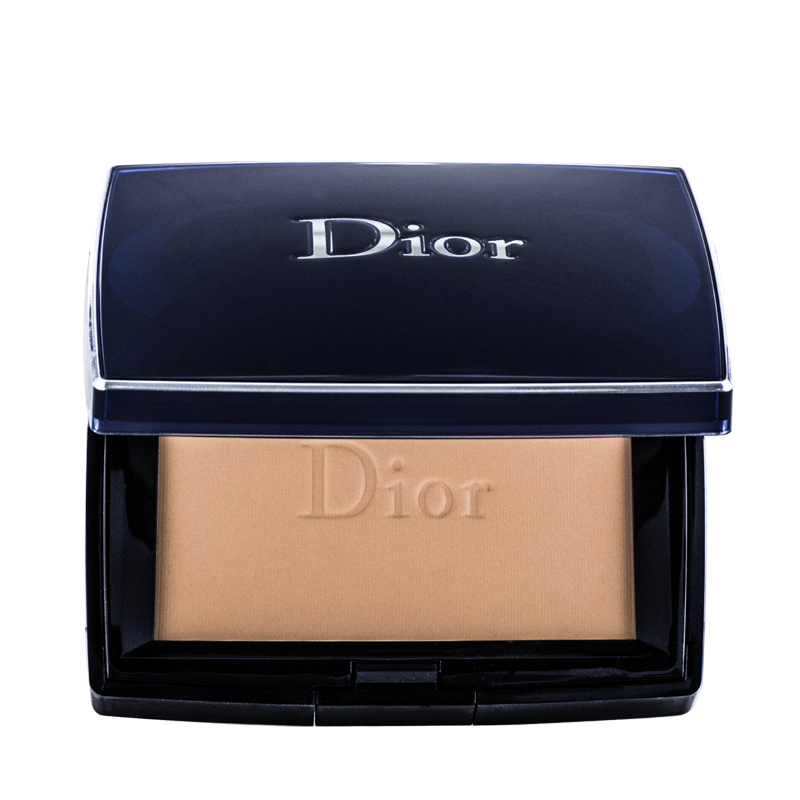 Dior/迪奥 克里斯汀迪奥凝脂恒久蜜粉饼12g 002