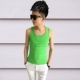 Dòng áo vest nam cotton dày cộng với nhung ấm thể thao vest thể thao thanh niên dưới áo vest khoác vest nữ Áo vest cotton