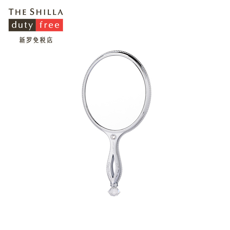 [THE SHILLA/新罗免税店] JILL STUART/吉尔斯图亚特 晶耀幻钻镜