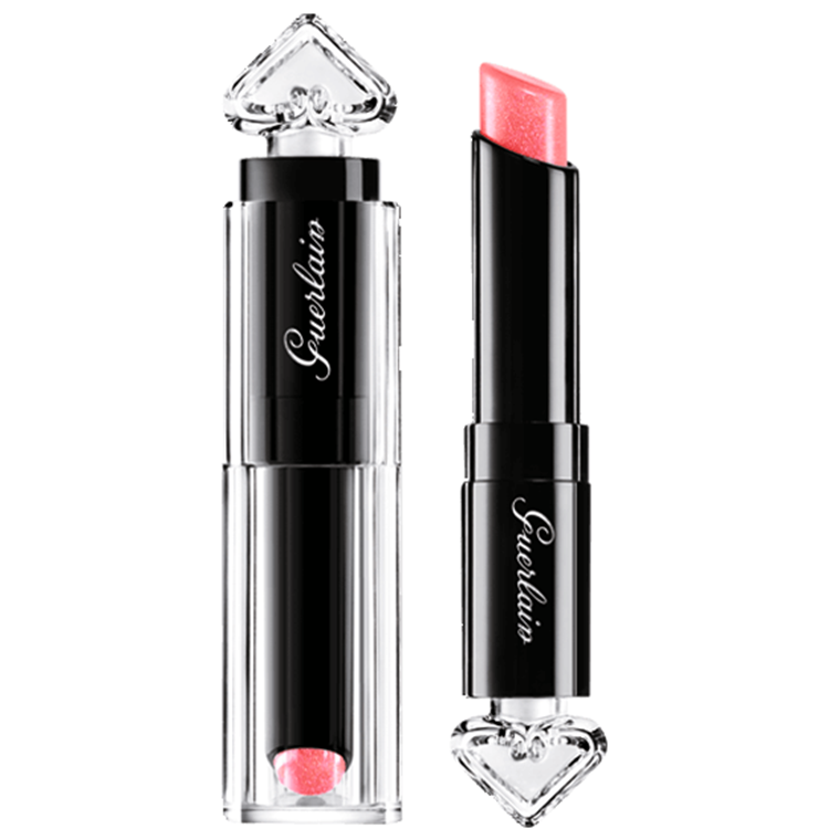 Guerlain/娇兰小黑裙 2016新款小黑裙唇膏口红 滋润 正品可食唇膏