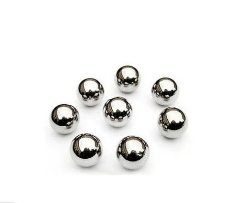 Mountain bike ball loose ball Hub ball Mountain bike front axle Rear axle ball steel ball 30 pieces a bag