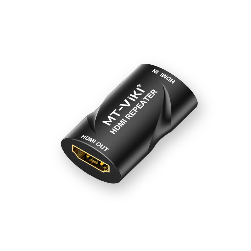 Maxtor Dimension Moment HDMI Extender Signal Amplifier 1 4 version 3D 40m 4K*2K 30m HE40