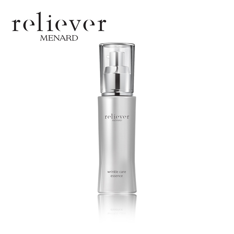 Menard/美伊娜多蕊莉芙弹力紧致美容液50ml 弹润提升 饱满紧致