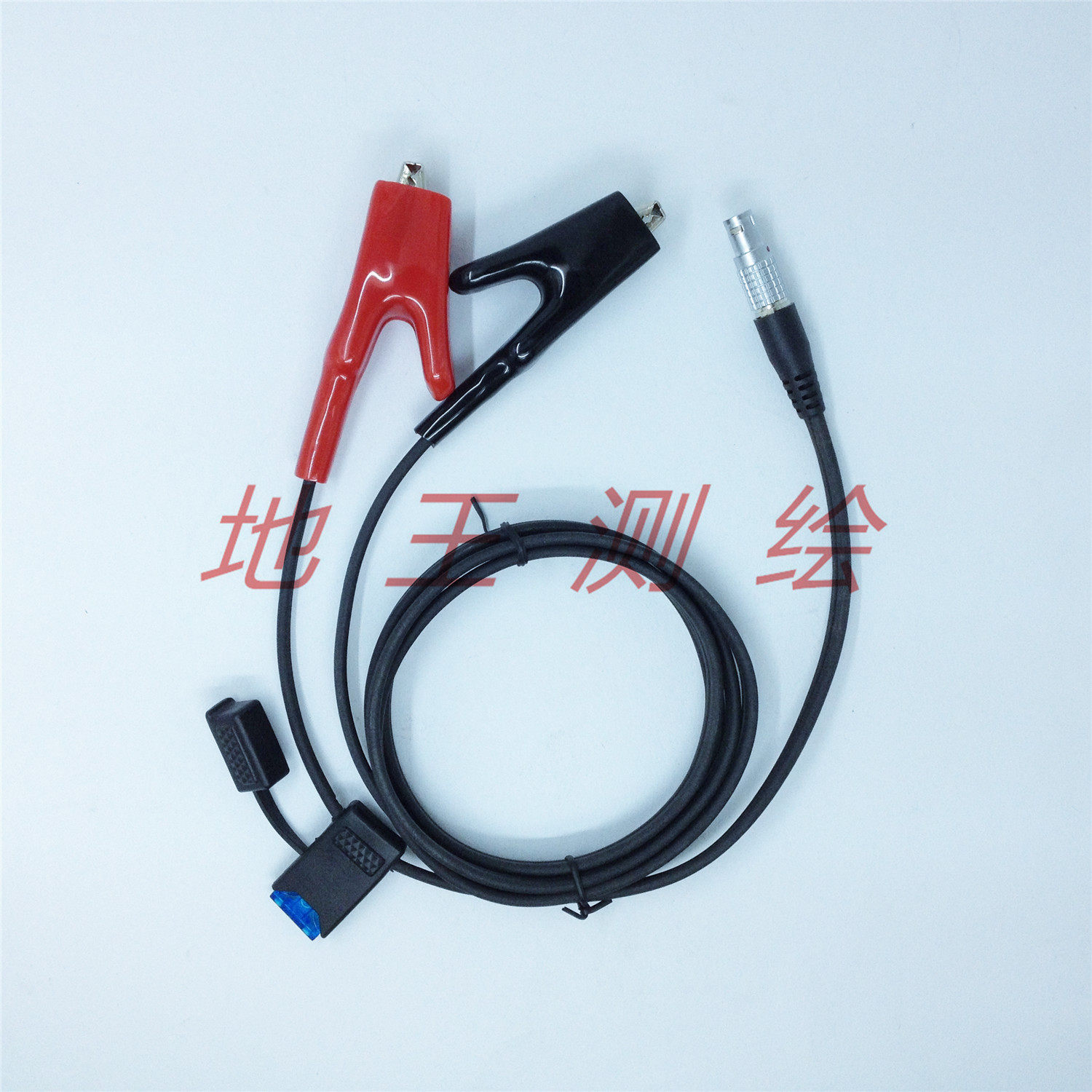 LEICA Leica full station GPSRTK power cord battery line 565856 TSTM30 50 power cord