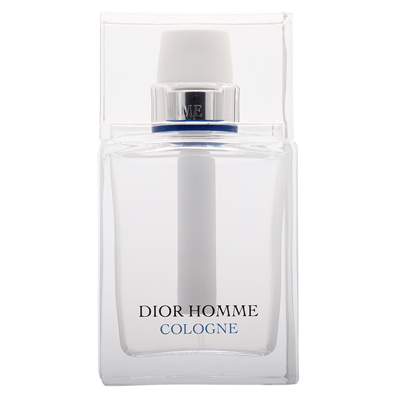 Dior/迪奥 迪奥先生桀骜男士淡香水古龙水75/125ml