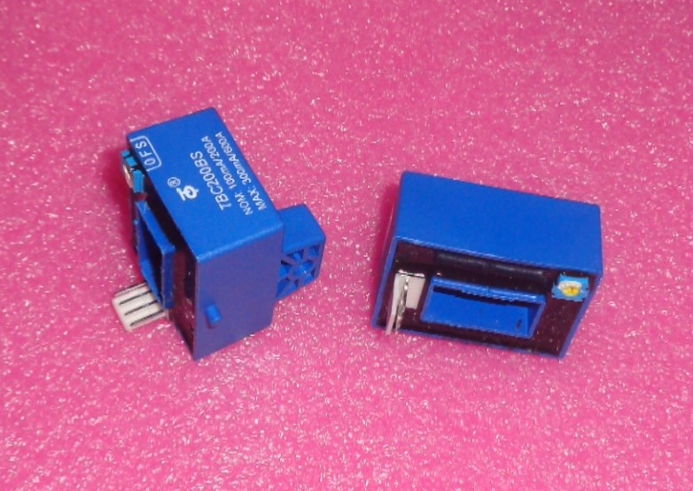 HNC100BS HNC50BS 75BS 150BS HNC200BS HNC300BS New Sensor Hall