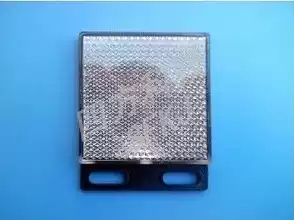 Infrared OMRON photoelectric reflector E3JK reflector electric eye reflector