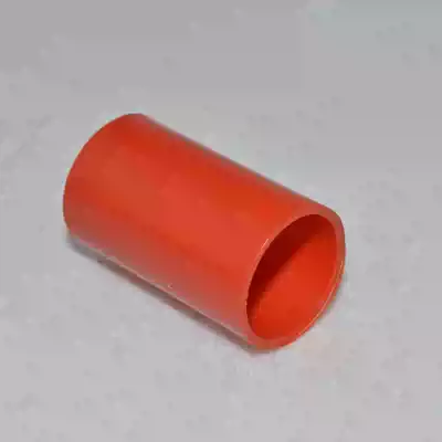 United plastic PVC electrical wire pipe accessories direct wire tube direct socks with wheat fragrance rich alarm