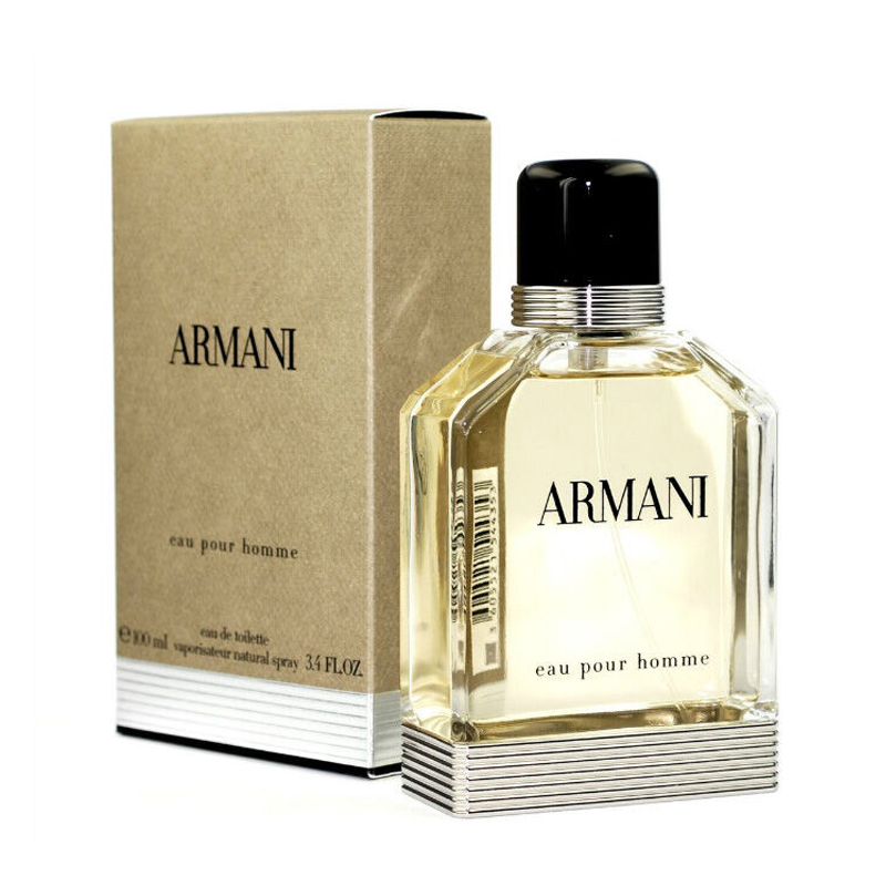 Armani/阿玛尼本色男士淡香水EDT 100ML