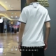 Puma Hummer nam 2018 Mùa hè Áo sơ mi POLO mới thể thao Áo thun ngắn tay giản dị 852233 01 85223302 áo polo có cổ Áo polo thể thao