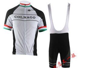 XS-4XL~White Plum Blossom Men's and Women's Cycling Bicycle Short-sleeved Cycling Suit Set Breathable Summer Strap Shorts Custom