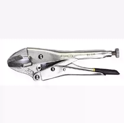 STANLEY STANLEY hardware tools straight tooth forceps 7 inch 10 inch forceps