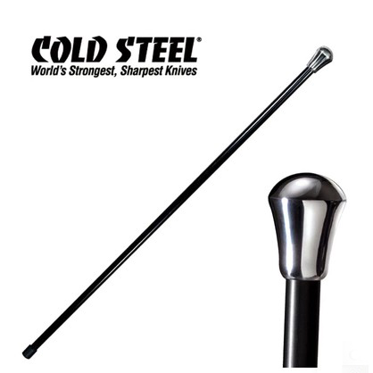 American cold steel cold steel 91STA mountaineering crutch defense Walking Stick car self-defense products