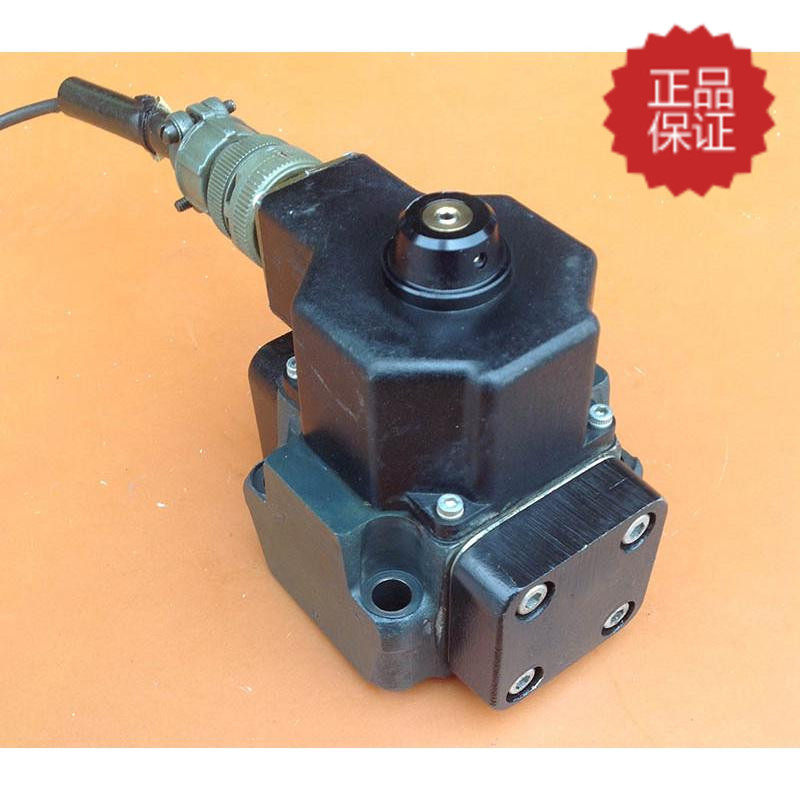 Japan Oil Research YUKEN SVD-F102-10-15 -11 secondary spray servo valve sales maintenance