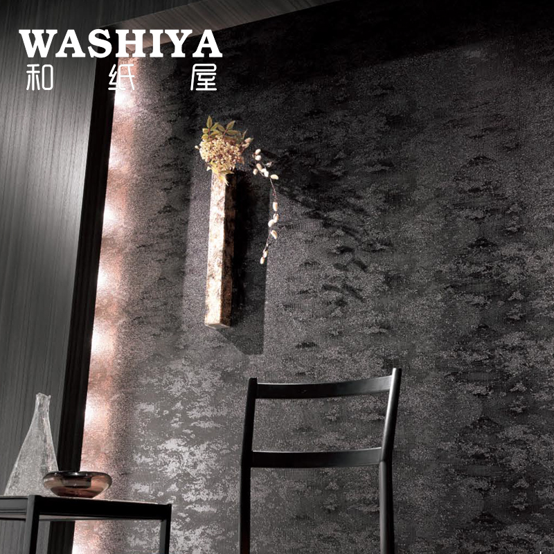 ��ֽ����ʽ�ͷ��ɫǽֽRE-2650