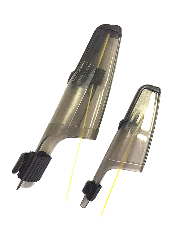 Import Fuji Same-style Protection Rod Cap Fishing Rod Cap New Iso Fishing Rod Cap Size Fish Rod Crashproof Cap Protection