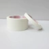 Băng keo 24mm chiều rộng 2,4cm * 15Y nhăn giấy rách sơn mặt nạ băng vật tư văn phòng