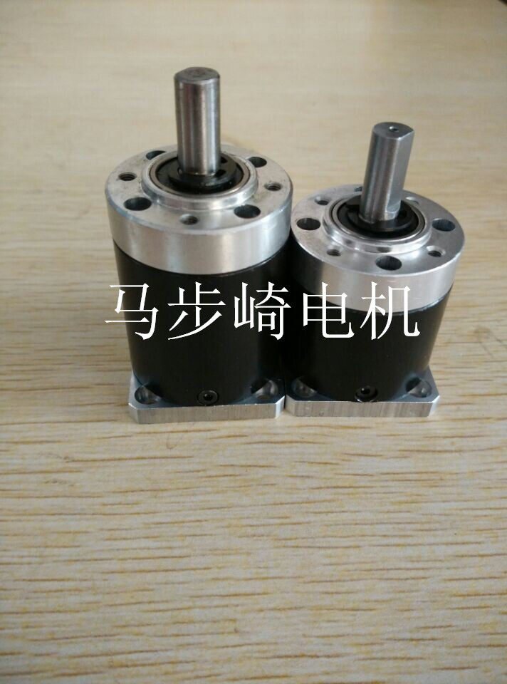 Horse - Pasteaki 36mm planetary gear reducer can be equipped with 35 stepping motor manufacturer direct sales
