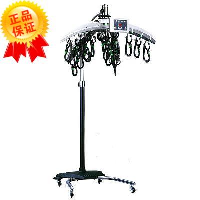 South Korean create glitt ceramic scalding new machine Meifa equipment Meifa machine Professional scalding equipment