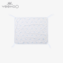 Yings newborn diaper pad male and female baby diaper pad anti-diaper bed 175519 175631