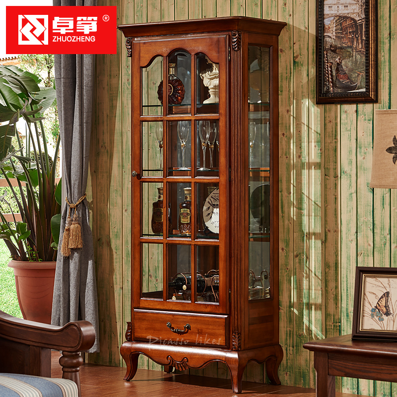 ׿����ʽʵľ�ƹ�ŷʽ�¹ŵ���ɫ