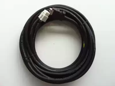 Mitsubishi M70 spindle motor feedback line CNP2E-1-5M spindle encoder line signal line