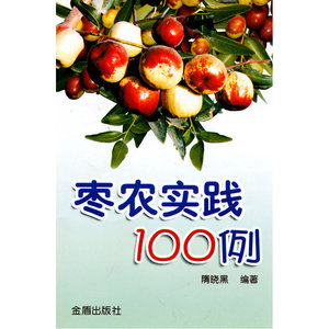 枣农实践100例