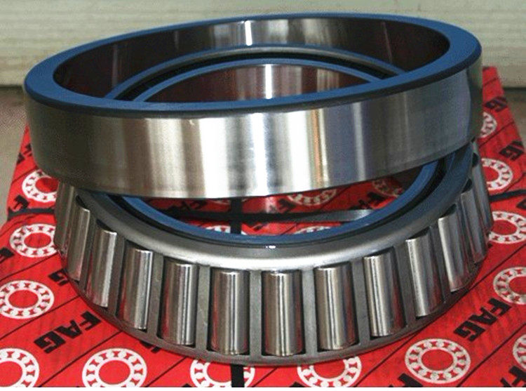 German FAG Import tapered roller bearings 2007906E 32906 P5 2007907E 32907 
