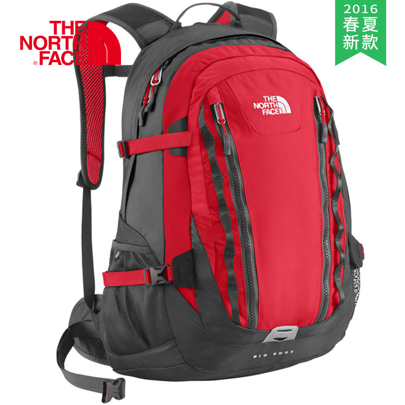 【2016春夏新款】THE NORTH FACE/北面 背包 22L CLJ3