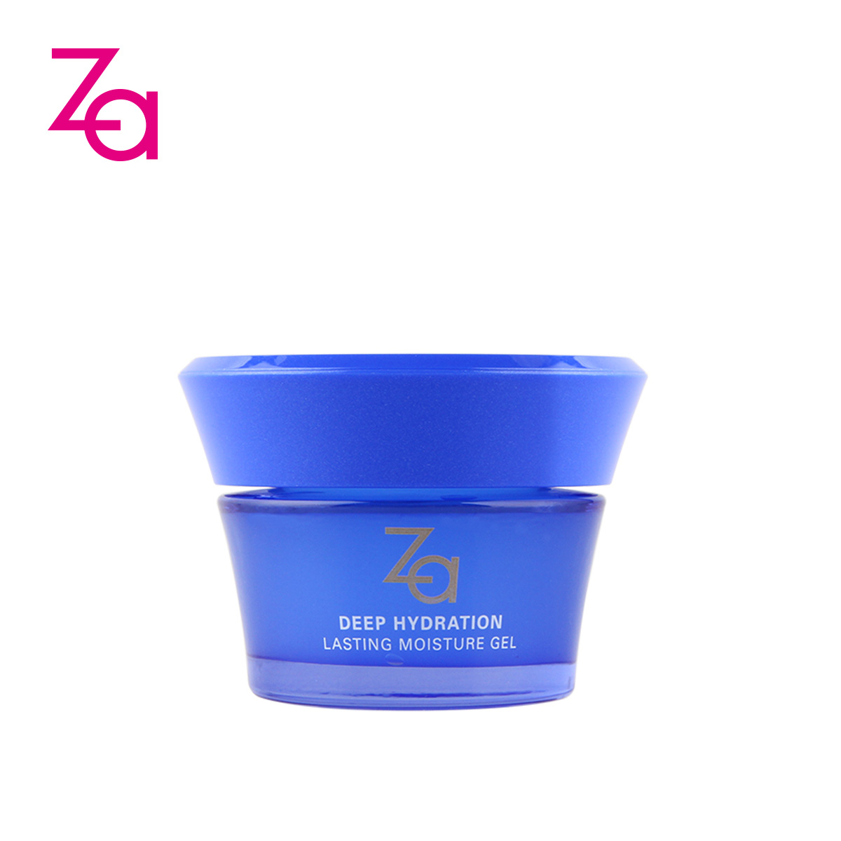 Za/姬芮恒润娇养 深透锁水 保湿精华凝露 面部护肤品 正品面霜