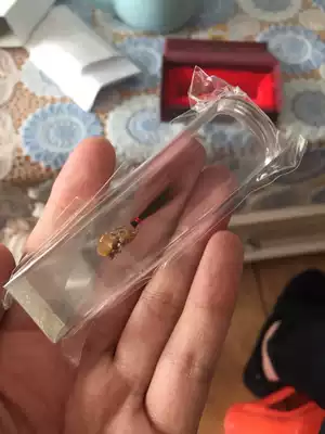 (Fetal hair chapter)Fetal hair souvenir chapter Fetal hair seal Fetal hair chapter umbilical cord chapter Crystal chapter custom