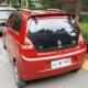 Zhonghua V3V5 giá hành lý xe thanh dọc thanh nhôm hợp kim không đục lỗ trang trí dải phổ dọc thanh trang trí dải - Roof Rack