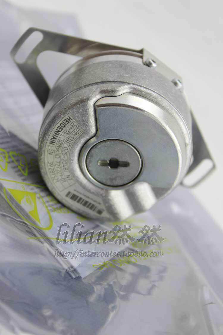 1387 025-2048 Siemens original encoder servo motor dedicated incremental brand new