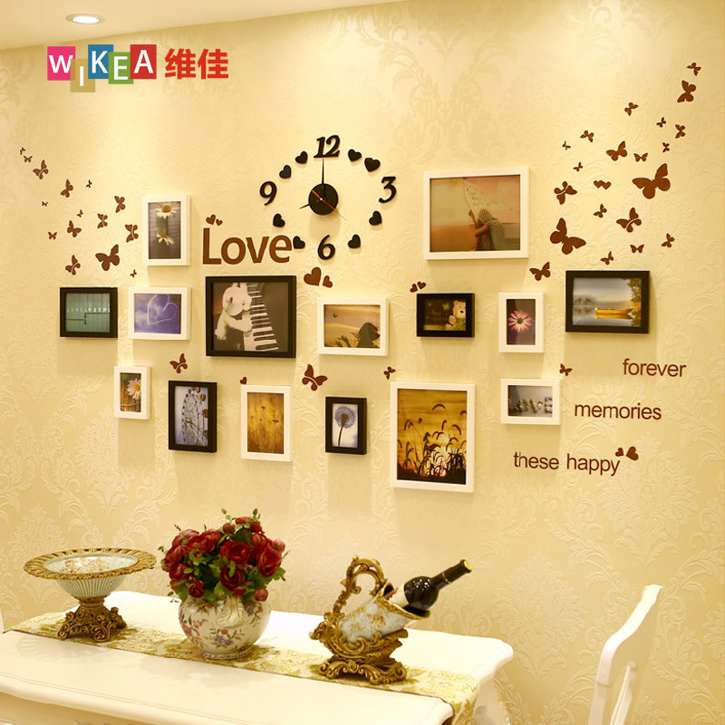 ά�ѿ�ҵʵľ��Ƭǽ���ӱ�