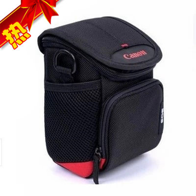 Canon EOS M M2 M3 G10 G11 G12 G15 G1X Micro single-lens camera camera bag shoulder photography waterproof bag