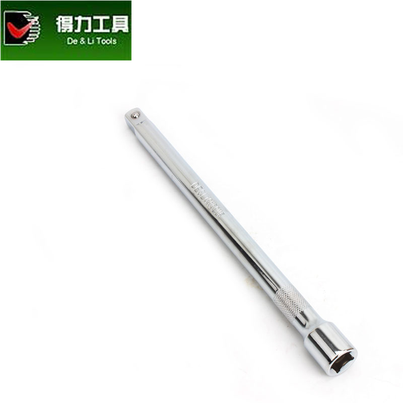 Right-hand tool 5 10 inch Lever sleeve Connection lever 12 5mm Hard connection lever 1 2 lengthened extension rod 4125