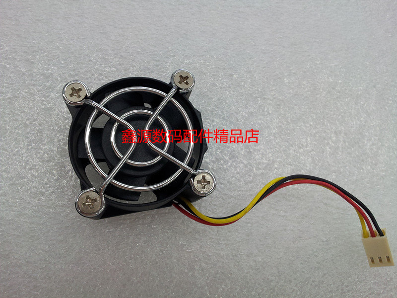 Build quasi SUNON 4020 Fan KD1204PKB1 12V 1 1W