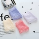 Cô gái lụa gợi cảm tam giác thắt lưng quần thấp modal cotton nữ đồ lót vải cotton thoáng khí