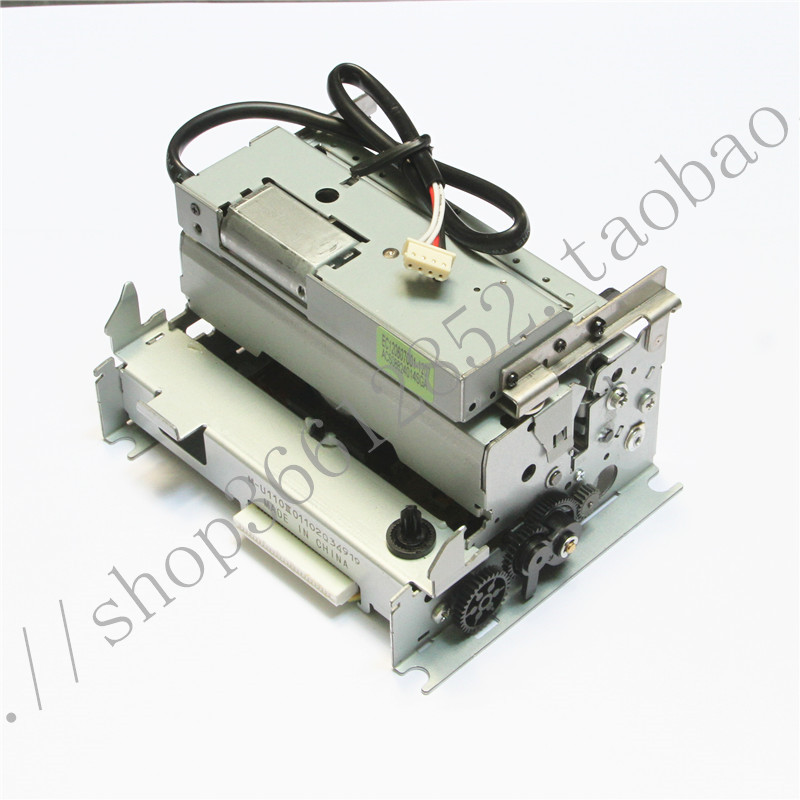 EPSON Epson M-U110II M-U110III PAPER CUTTING MACHINE INVOICE PRINTER 75MM CUT PAPER KNIFE-Taobao