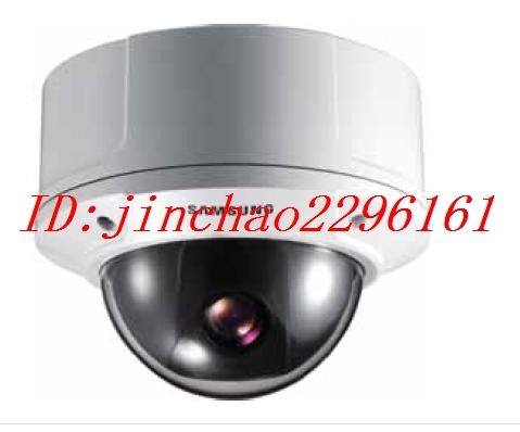 Original Samsung imported camera SCC-B5398P explosion-proof dome camera