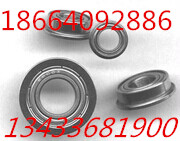 Domestically made miniature flange stainless SF623 SF623 SF624 SF624 SF6900 SF6901 SF63800 