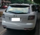 Đuôi xe Mazda CX7 Đuôi xe Mazda CX-7 đặc biệt Đuôi xe chất liệu ABS đặc biệt ưu đãi - Sopida trên đuôi cá xe hơi Sopida trên
