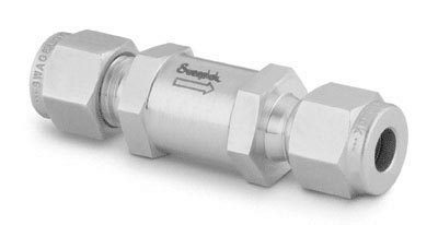 Brand new import US SWAGELOK stopover valve SS-4C-1 3