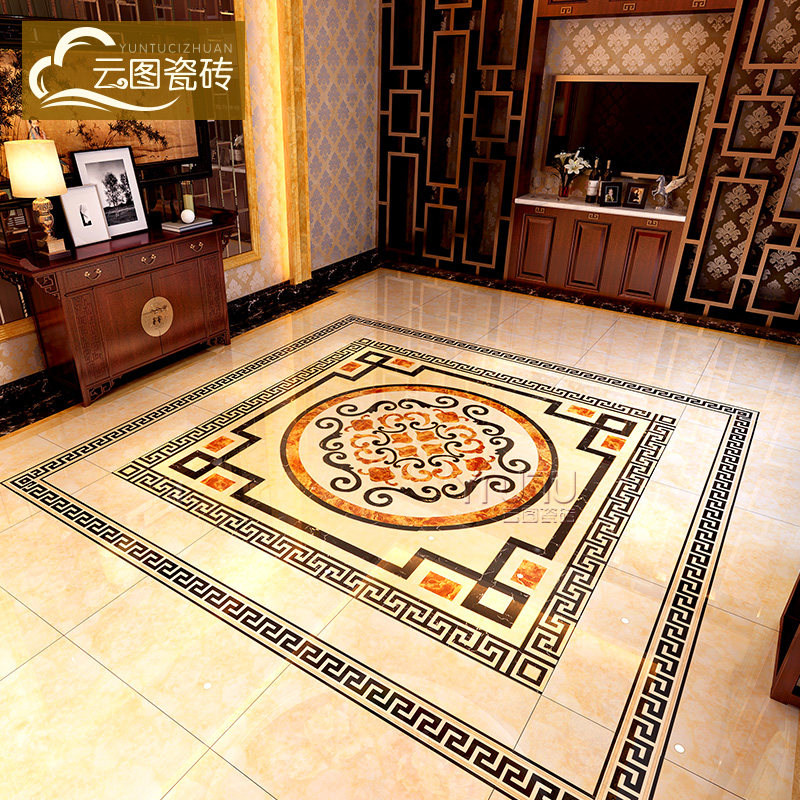 ��ͼŷʽ��שYT242401