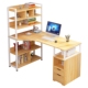 Bàn máy tính để bàn bàn hộ gia đình đơn giản IKEA ngân sách phòng ngủ Bàn đơn giản bàn học sinh đa chức năng - Bàn bàn ăn gấp Bàn