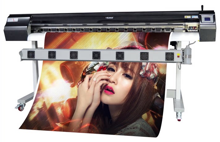 US-Japan painted MRH1600-1 Color writing true machine Inkjet Inkjet Plotter 8 Color 
