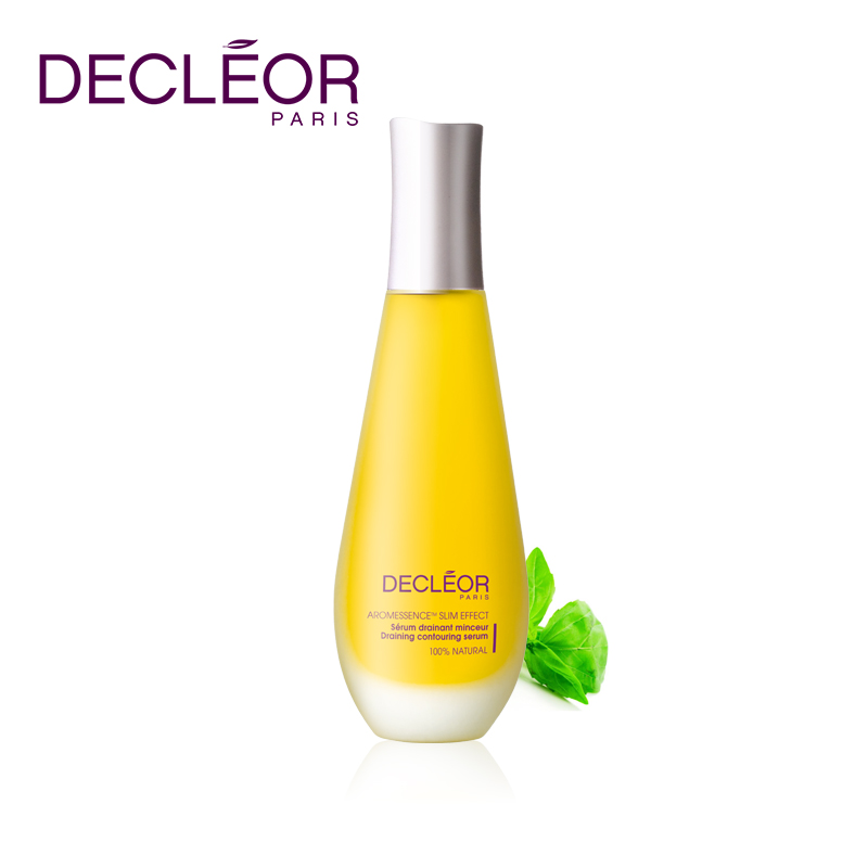 思妍丽/Decleor 纤柔丽姿美体香薰油植物自然原聚素提拉紧致女士